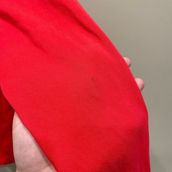 Maeve by Anthropologie Flouncy Bell Sleeve Top - Size: Large - Picture 6 of 10